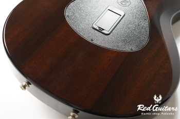 T5z Pro Rosewood LTD 2015